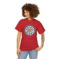 thumbnail image 3 of Hockey Night in Canada (CBC) Unisex Heavy Cotton T-Shirt, 3 of 4