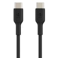 thumbnail image 2 of Cable Usb-C A Usb-C Negro 1M negro, 2 of 3