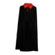 thumbnail image 5 of Capa medieval de Halloween, disfraz 150 cm, , tela, para hombre, cosplay, adultos de Capa de una sola capa, 5 of 6
