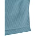 thumbnail image 3 of Women's Sleeveless Casual Ribbed Knit Shirt Basic Crop Tank Top, 3 of 5