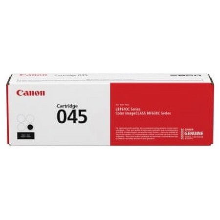 UPC: 0013803279887 | Canon 045 Original Toner Cartridge – Cyan Laser – Standard Yield – 1300 Pages – 1 Each