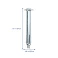 thumbnail image 2 of 10pcs Driveway Bolt Expansion Bolt Speeds Bumps Screw Expansion Fasteners, 2 of 3