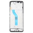 thumbnail image 2 of Front Housing LCD Frame Bezel Plate For Xiaomi Redmi 14C 4G, 2 of 5