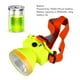 thumbnail image 5 of M Buder Linterna Frontal Impermeable para Exteriores Luz Fuerte Recargable 3000mAh 12 cm / 4.72 in, 5 of 9