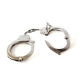 thumbnail image 5 of JASINCESS Toy Metal Handcuffs for kids Police Costume Prop Accessories, 5 of 5