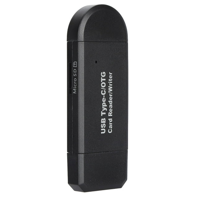 Lector de tarjetas múltiples controlador de lector de tarjetas de memoria para teléfono móvil para computadora