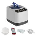 thumbnail image 2 of Sweat steam box multi-function steam machine sauna room household fumigation instrument stainless steel steam fumigation machine ,Reliable and Durable, 2 of 7