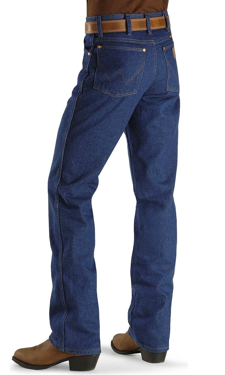 wrangler pro rodeo jeans