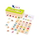thumbnail image 2 of Juego de ortografía para niños, juguete de lectura de letras, juego educativo temprano de letras, juegos de rompecabezas de palabras para niños en, 2 of 9