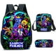 thumbnail image 1 of Juego De Mochila De Tres Piezas Para Estudiantes De Primaria Y Secundaria, 1 of 1