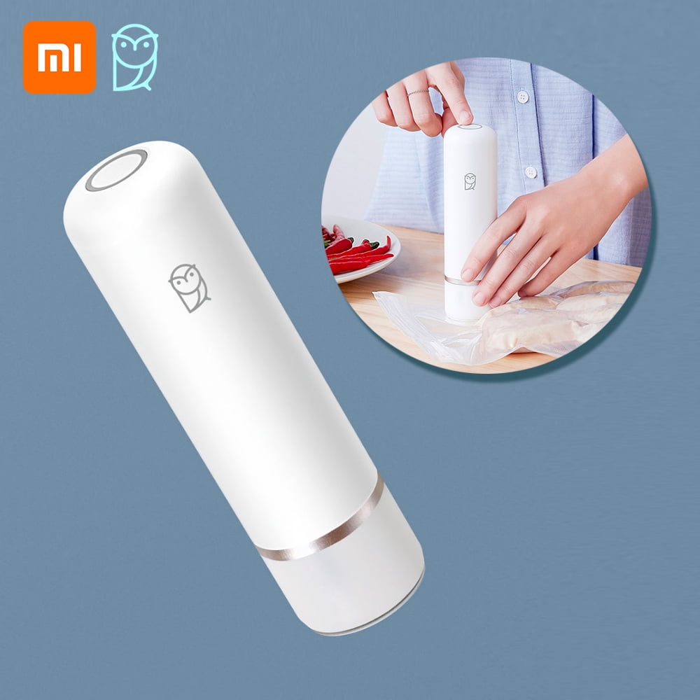 Miaomiaoce Handheld Vacuum Pump Electric USB 2 Modes 3L/min Handheld