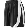 thumbnail image 2 of Augusta Sportswear Ladies Triumph Shorts, 2 of 2