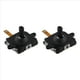 thumbnail image 2 of 4 Uds. Joysticks Analógicos 3D para el Controlador Meta Quest3 VR Joystick Analógico 3D para Quest3, 2 of 5