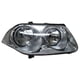 thumbnail image 1 of Faro Principal TYC Jetta 2008 A 2014 LADO PASAJERO Fondo cromado, 1 of 4