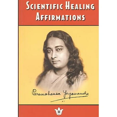 Scientific Healing Affirmations