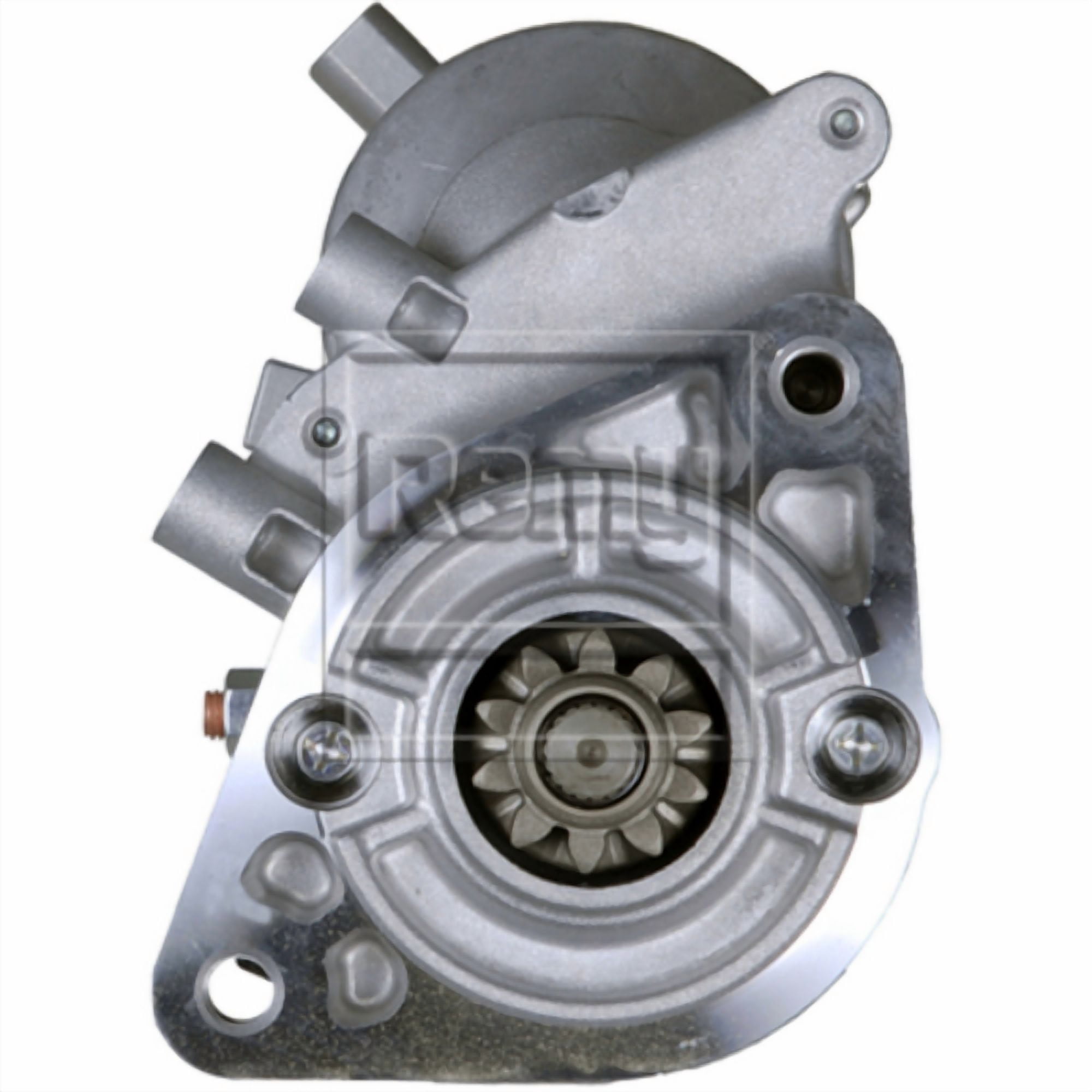 Remy 16311 Starter Motor