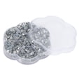 thumbnail image 2 of Rhinestones Bulk,1440Pcs Hot Fix Rhinestones Hot Fixed Rhinestones Glass Rhinestones Industry-Leading Standards, 2 of 5
