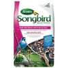 Scott's 7lb Songbird Selections Multi-Bird Birdfeed Blend with Fruits and Nuts