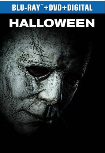 velfærd kulhydrat bunker Halloween (Blu-ray + DVD) - Walmart.com