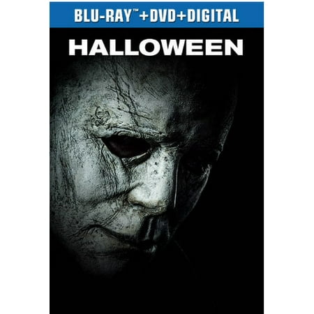 Halloween (Blu-ray + DVD + Digital Copy)