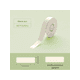 thumbnail image 2 of NIIMBOT 190pcs D11/D110/D101/H1S Printers Color Label Printing Paper Thermal Paper Waterproof Three Proof, 2 of 4