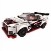 LEGO Speed Champions 2019 2 76896