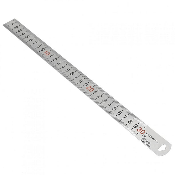 Steel scale 1 online meter