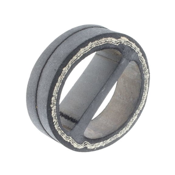 Exhaust Mount - Compatible with 1995 BMW 525i 2.5L 6-Cylinder