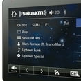 thumbnail image 3 of Soundstream VR-1032XB 10.3-Inch Double-DIN DVD Head Unit with Bluetooth, Fully Detachable Monitor and SiriusXM Ready, 3 of 4
