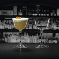 thumbnail image 3 of Riedel Verrerie Transparente de Cocktail Sure Spécifique pour Boissons de 7 Onces, Ensemble de 2, 3 of 3