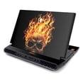 thumbnail image 1 of MightySkins ALWAR51R220-Hot Head Skin for Alienware AREA-51M R2 2020 - Hot Head, 1 of 4