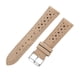 thumbnail image 4 of Correa de reloj Yuyangstore ajustable Caqui 18mm, 4 of 8