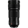 thumbnail image 3 of Panasonic Lumix S Pro 70-200mm f/2.8 Ensemble d'Objectifs avec Accessoires, 3 of 7