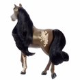 thumbnail image 2 of ​Spirit Untamed Herd Horse - Black Mane, 2 of 6