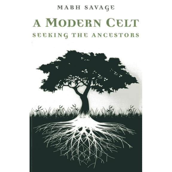 A Modern Celt : Seeking the Ancestors (Paperback)
