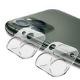 thumbnail image 1 of Lot de 2 film pour Objectif iPhone 15 Plus Clair, Tout-en-un, 1 of 5