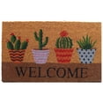 thumbnail image 1 of Mainstays Coir Doormat, 1 of 7