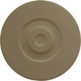thumbnail image 5 of Ekena Millwork 20 7/8"OD x 1 1/4"P Biddix Ceiling Medallion (Fits Canopies up to 7 1/2"), 5 of 11