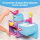 thumbnail image 4 of Juguete para hacer burbujas Toomies Bubble & Bake Bathtime, 4 of 6