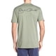 thumbnail image 2 of O'Neill Signature Pocket Graphic playera para hombre, verde, grande O'Neill Camiseta gráfica, 2 of 2