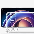 thumbnail image 4 of Shockproof Silicone Soft Case For Xiaomi Redmi 13C 12C Note 13 12 Pro Plus 12S Clear Ultra Thin Back Cover TPU Transparent Shell NOTE 12 PRO 4G, 4 of 5