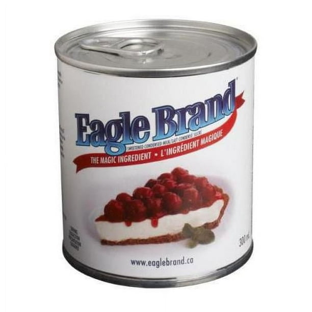 Eagle Brand® Sweetened Condensed Milk Walmart.ca