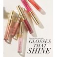 thumbnail image 3 of Set de regalo de 3 brillos labiales Victoria's Secret, varios sabores, 3 of 5
