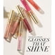 thumbnail image 3 of Set de regalo de 3 brillos labiales Victoria's Secret, varios sabores, 3 of 5
