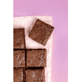 thumbnail image 3 of Miss Jones Baking Co. Gluten Free Double Chocolate Brownie Mix, 3 of 4
