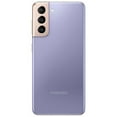 thumbnail image 2 of Samsung Galaxy S21 128GB Smartphone Phantom Violet Unlocked Open Box, 2 of 5