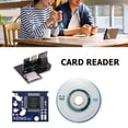thumbnail image 1 of Para Gamecube NGC SD2SP2 PRO Lector de tarjetas Accesorios para tarjeta SD Load SDL TF Hugtrwg Para estrenar, 1 of 9