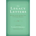 thumbnail image 1 of Pre-Owned The Legacy Letters: Messages of Life and Hope from 9/11 Family Members (Hardcover) 0399537082 9780399537080, 1 of 1