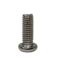 thumbnail image 3 of FixtureDisplays® Phillips Round Head Screws M6x15mm 20PK 15154, 3 of 4