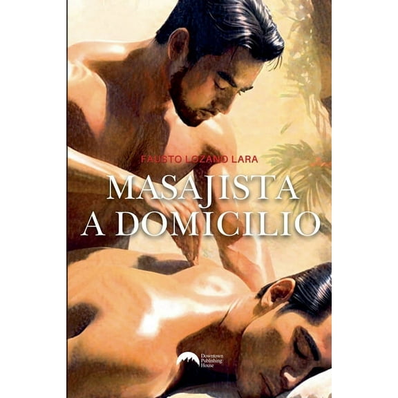 Masajista a domicilio, (Paperback)